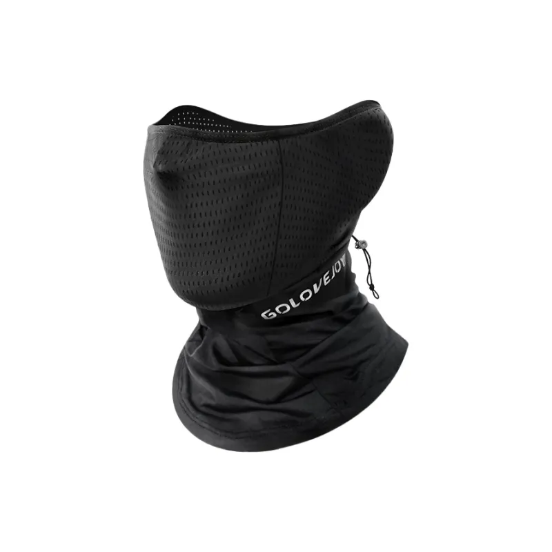 TUCANO Polyester Sun Protection Masks Men's-0