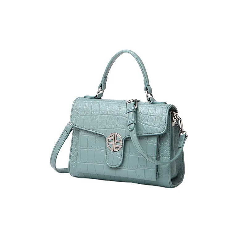 TTaG．baG Microfiber Shoulder Bag, Crossbody Bag, Handbag Women's-2