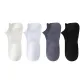 4-Pack (Pure White+Milk White+Dark Gray+Black)