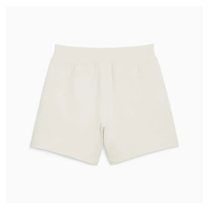 PUMA Dare To Women's Muted Motion Flared Shorts-1