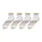 4 Pack (Khaki)