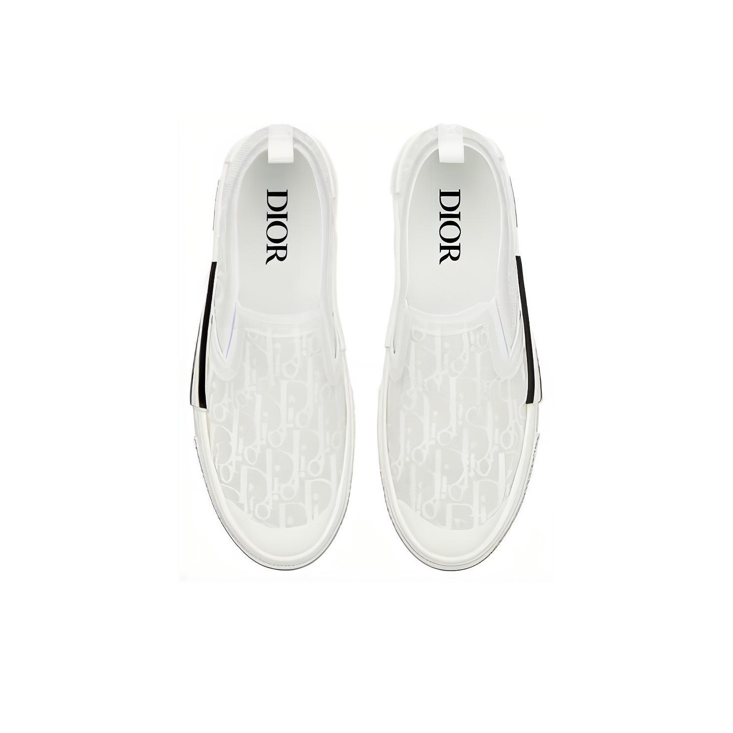 DIOR B23 スリッポン Dior B23 Slip-On 41 71773304 | eBay