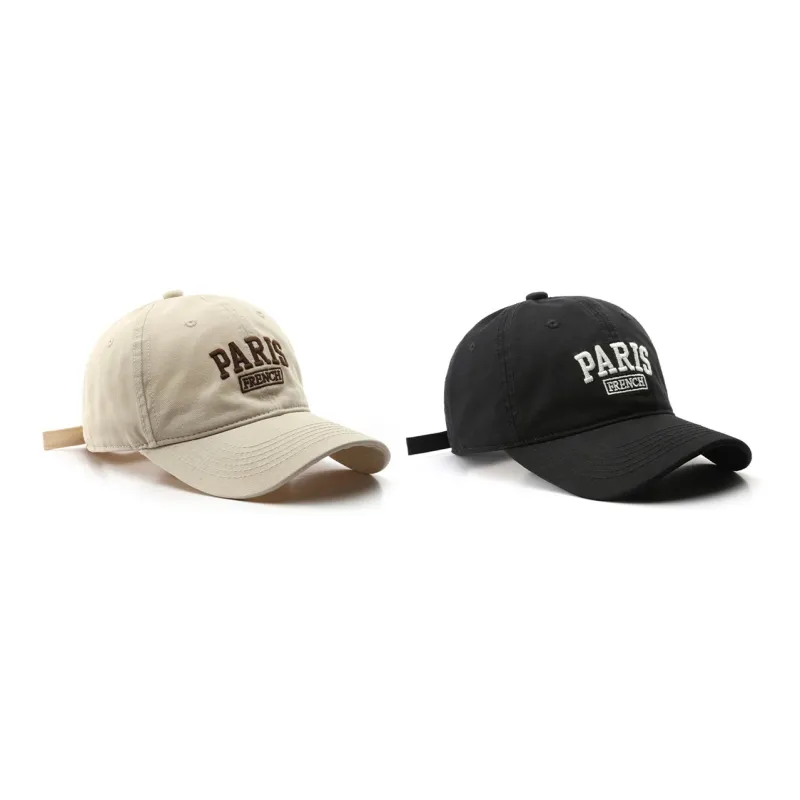 CMFY Cotton Baseball Caps Unisex-6