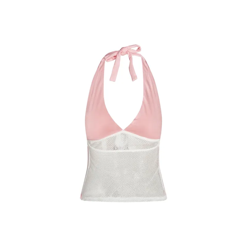 I.AM.GIA CHANDLER TOP Camisole Women's PINK/Pink-1