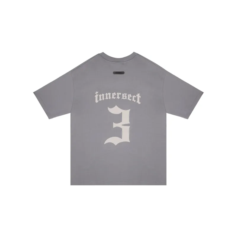 INNERSECT The Series Of All Things In The World T Shirts Unisex-1