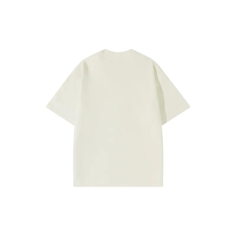 PANDA BASE T Shirts Unisex-13