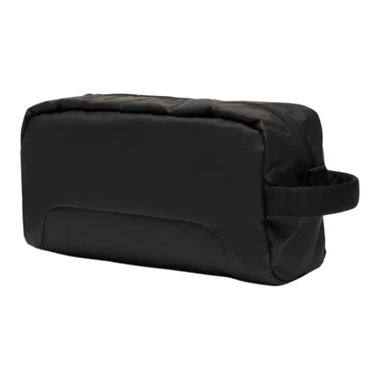 Oakley Polyester Makeup Bag Unisex Black-1