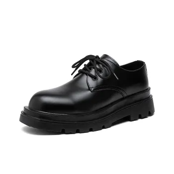 V ZERO FIVE Casual Shoes Men's Black