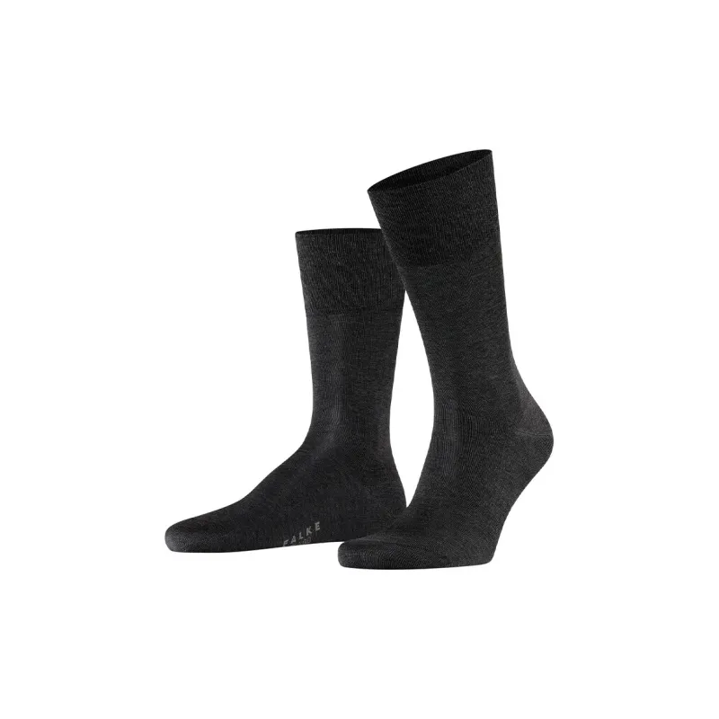 Falke Men Mid-Calf Socks-11