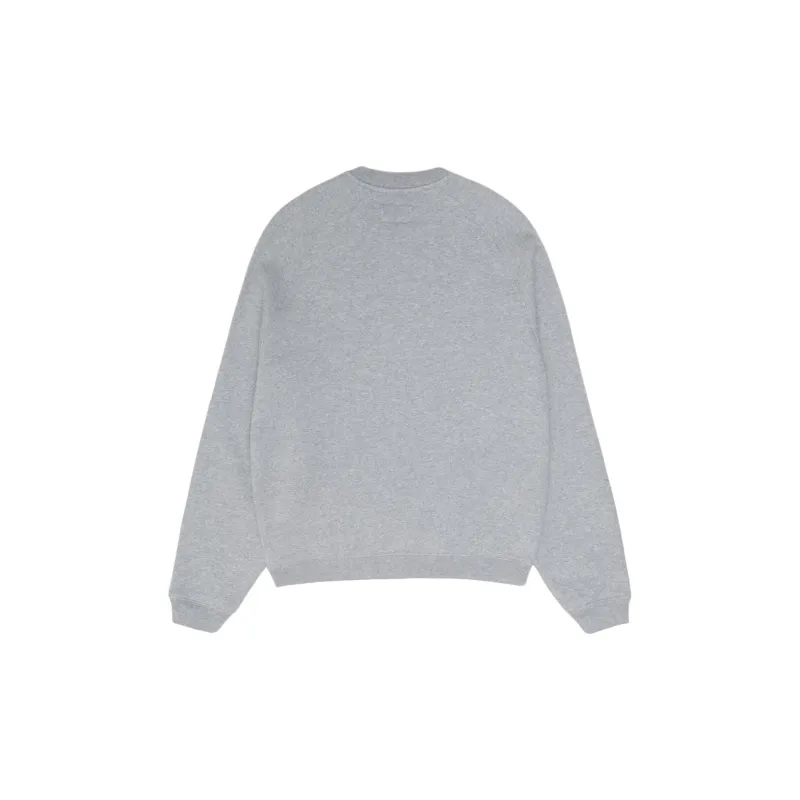 Stussy Raglan Sleeve Crew-7