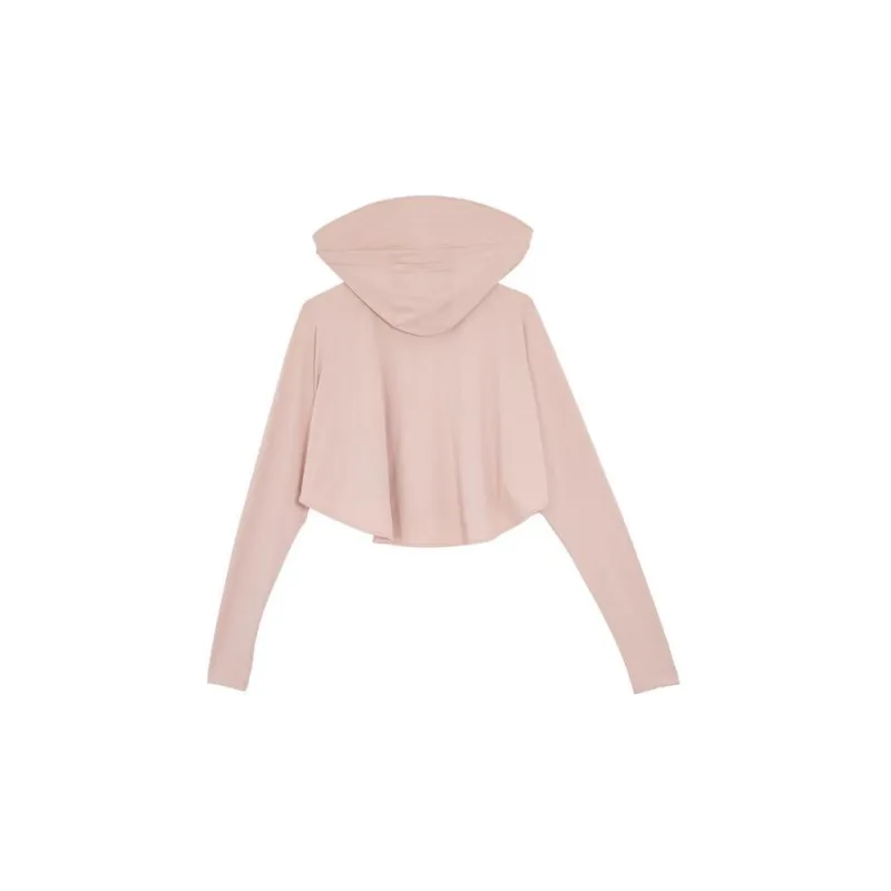 PUMA Jackets Coats Women's Rose Pink-1