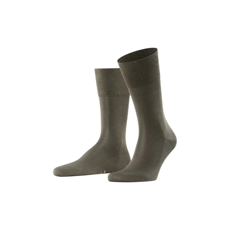 Falke Men Mid-Calf Socks-5