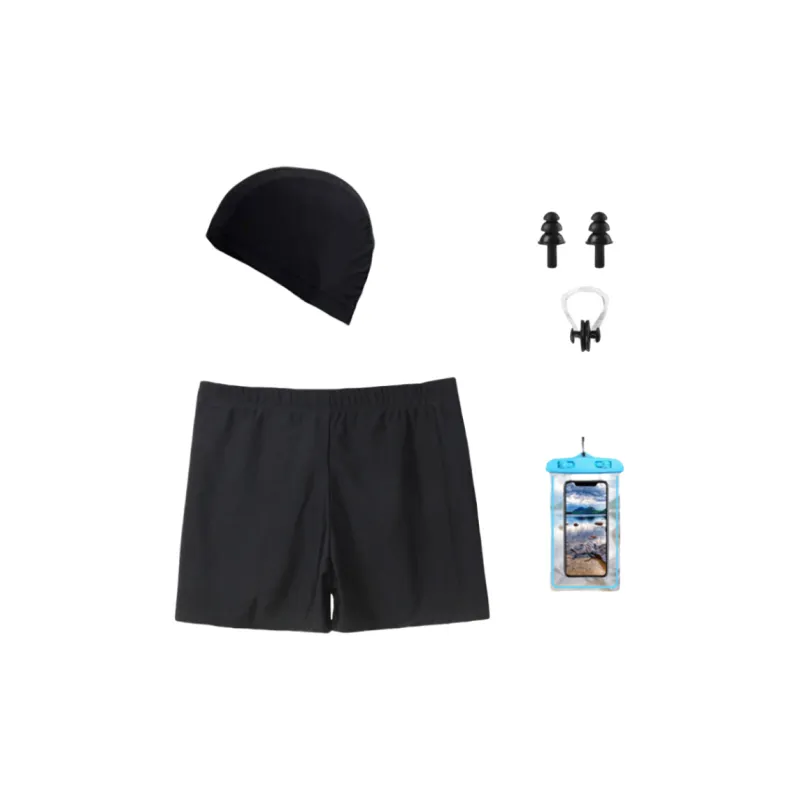 ACRUNU Swimming Equipment Sets-2
