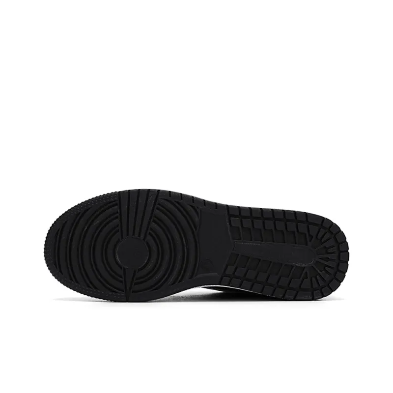 DOUBLE STAR 88 Coverage Wear-Resistant Low-Top Skateboard Shoes Unisex-17