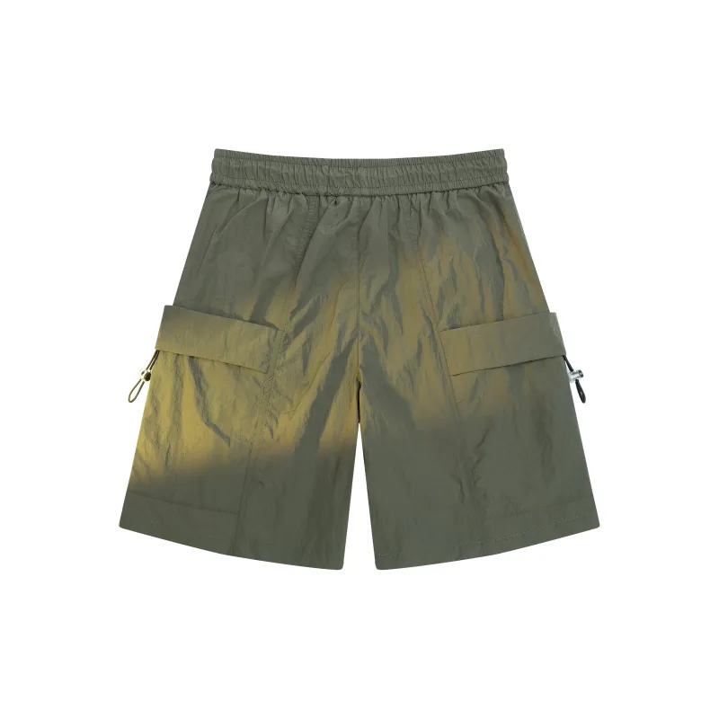 SUNSETMONENT Casual Shorts Unisex-36