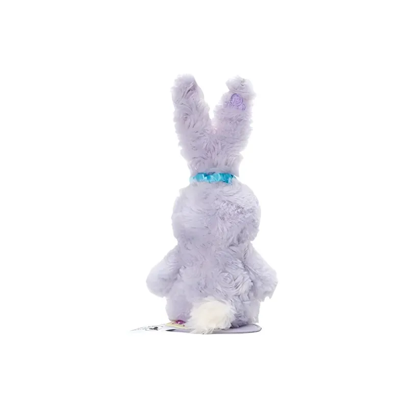 Disney Mini Baby Lulu Dolls Plush Doll 12cm High-2