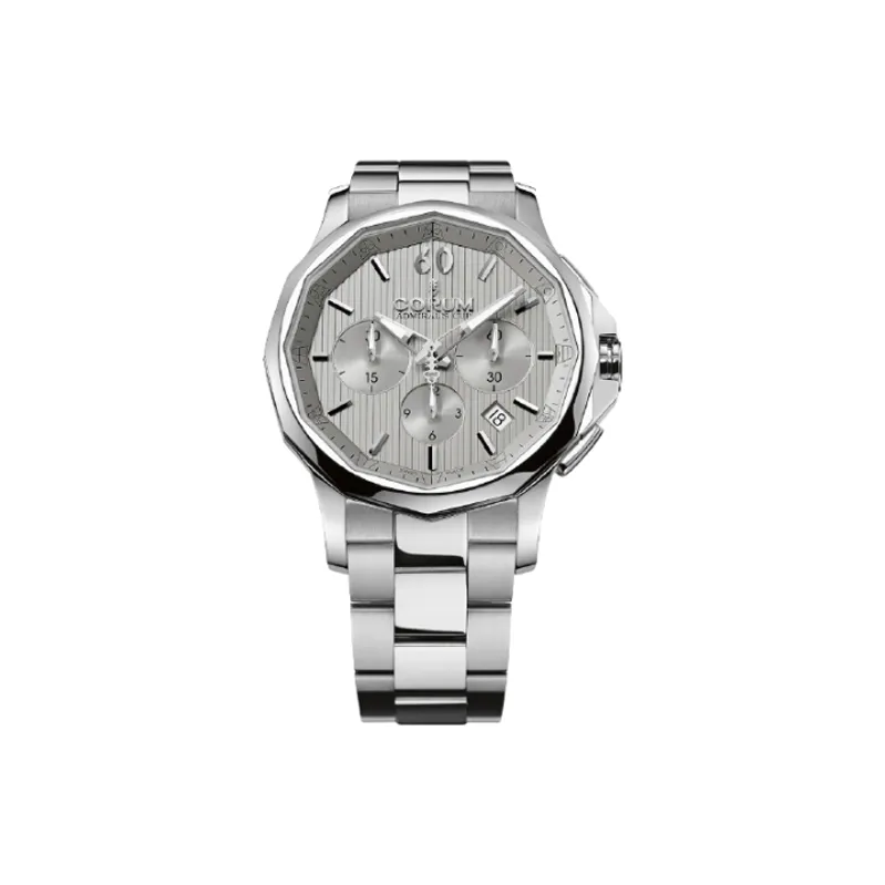 Corum Unisex Admiral Collection Watch-0