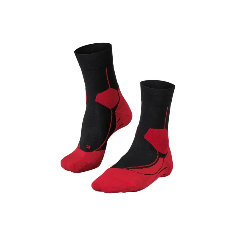FALKE Mid-Calf Socks Men's 1 Pack-0