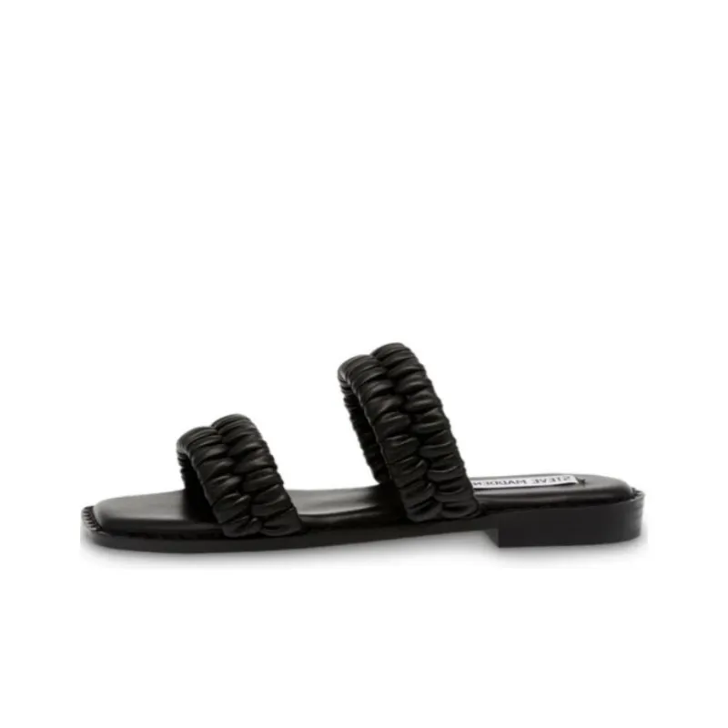 STEVE MADDEN Slide Slippers Women's-7