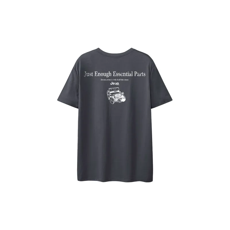 Jeep T Shirts Men-1