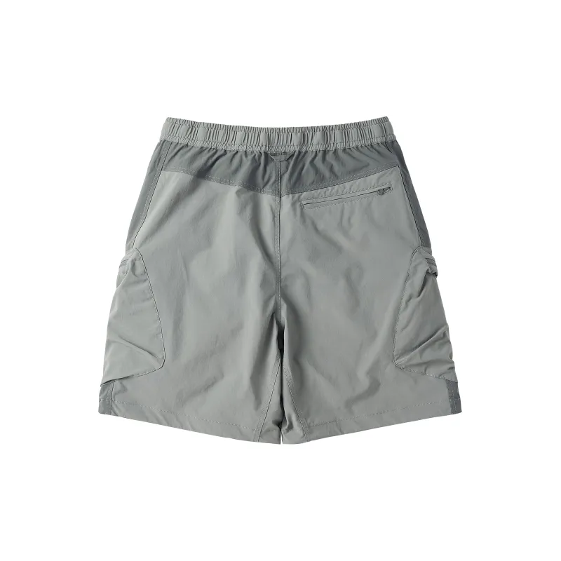 MOSEALAND Casual Shorts Unisex-1