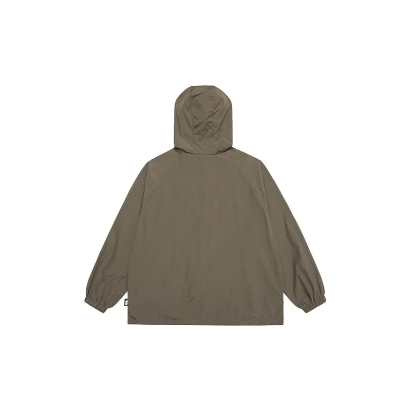 URBAN STANDARD UV Protection Sun Protection Clothing Men's-8