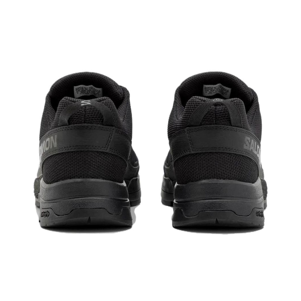 X-ALP MM6 Maison Margiela X SALOMON 'Black' US M 7.5 - POIZON X-ALP MM6 Maison Margiela X SALOMON 'Black' US M 7.5 - POIZON