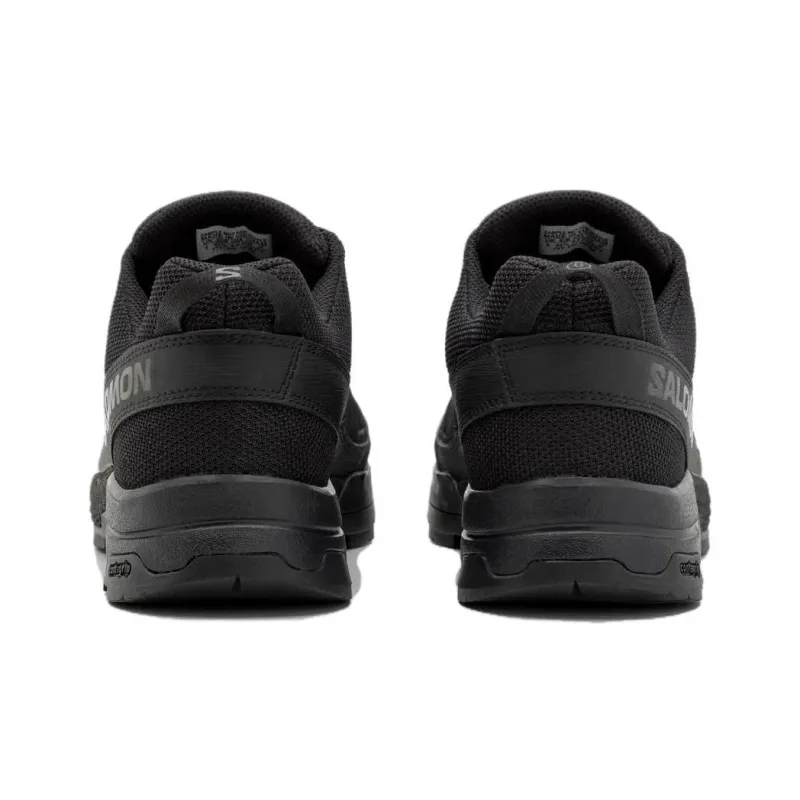 SALOMON X Alp MM6 Maison Margiela Black-3