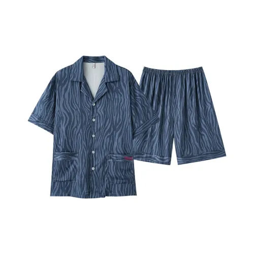 Qiao Ni Tong Men Pajama Sets