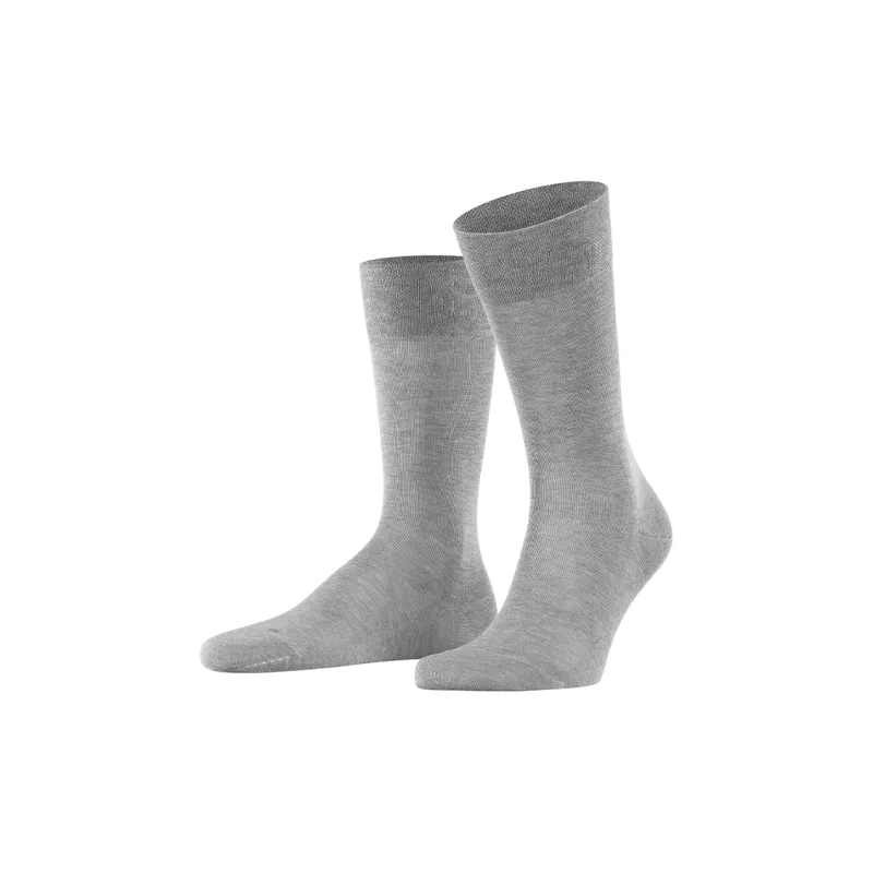 Falke Ribbed Socks-2