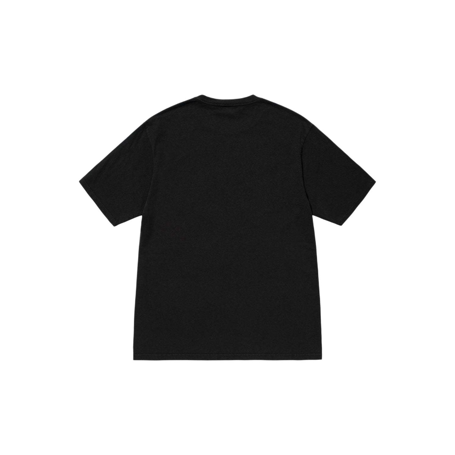 Stussy Venus Oval Pigment Dyed Tee - POIZON