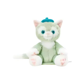 Disney Gelatoni Mini Baby Collection Dolls Plush Doll 11.5cm Height