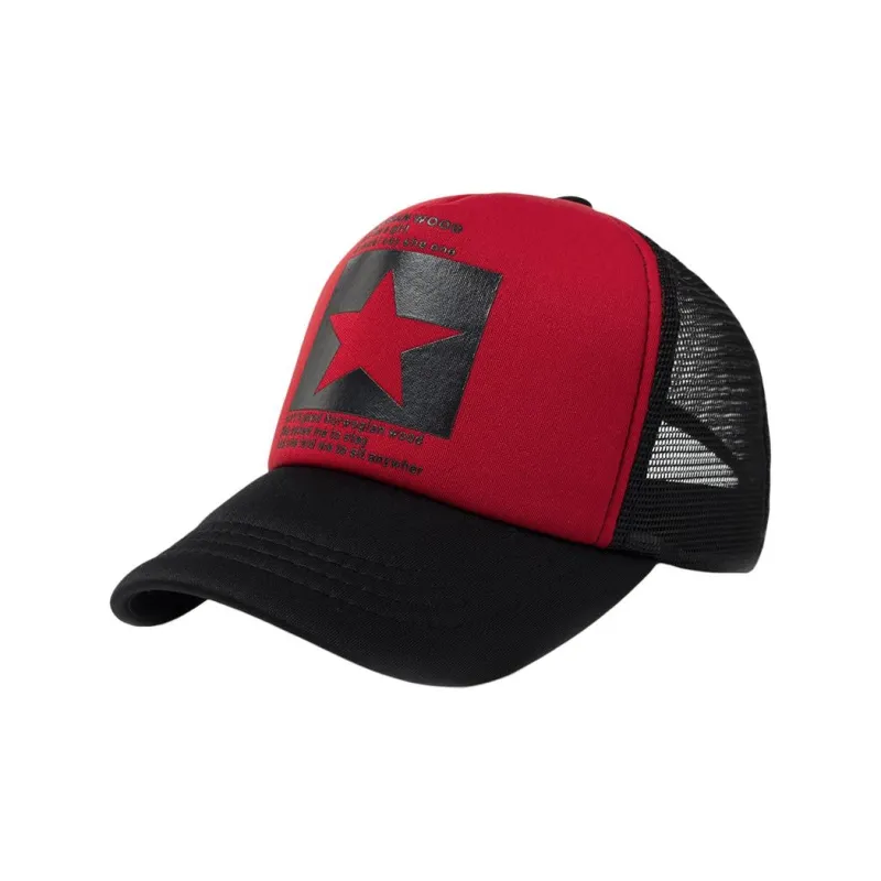 BEPOP Cotton Baseball Caps Unisex-8