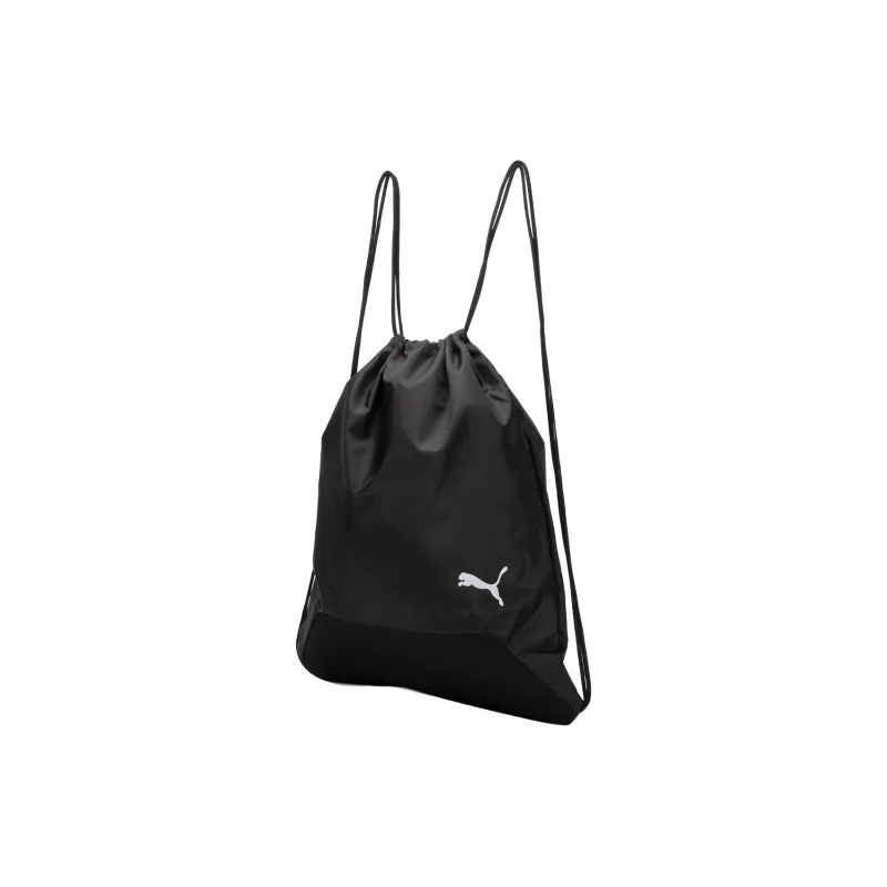 PUMA Polyester Backpack Regular Unisex Black-2