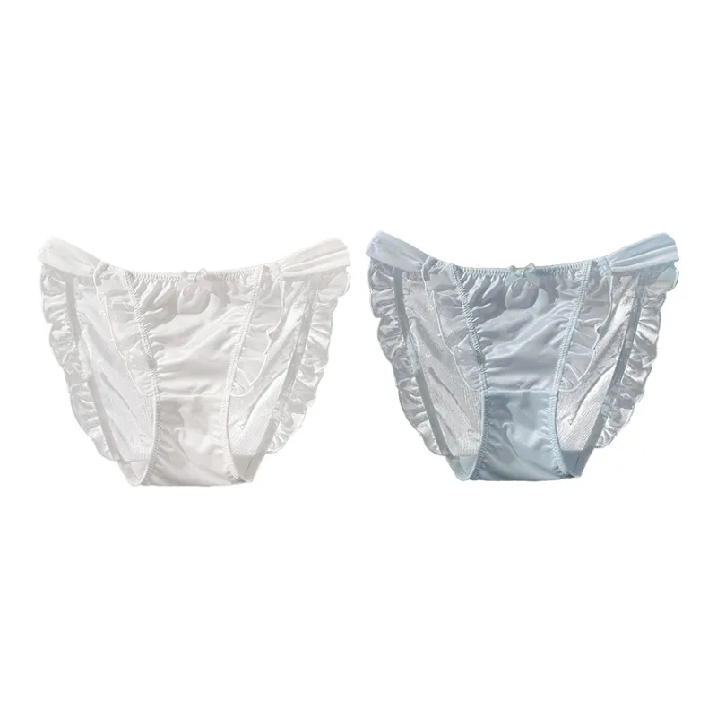 YIMANLI Underpants Women's 2 Pack-3