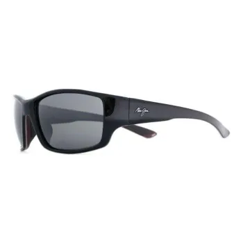 Maui Jim Localkine Rectangle frame Sunglasses