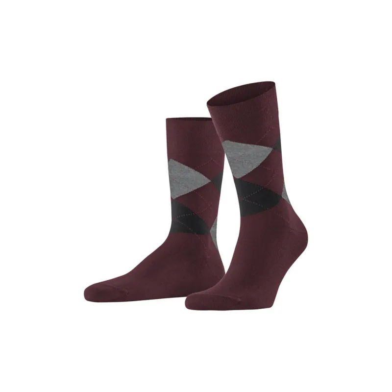 FALKE Mid-Calf Socks Unisex 1 Pack-1