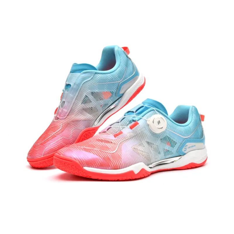 SPEED ART Phantom 01 Abrasion Resistant, Breathable, Impact Resistant Coverage Low Top Training Shoes Unisex-10