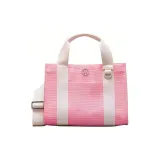 Cherry Blossom Pink & Light Ivory White
