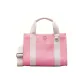 Cherry Blossom Pink & Light Ivory White