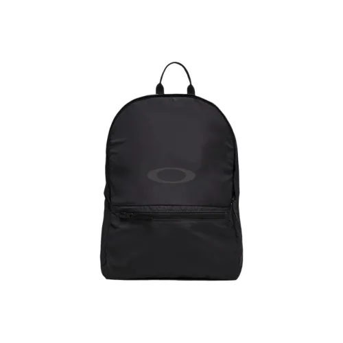 Oakley Backpacks Black