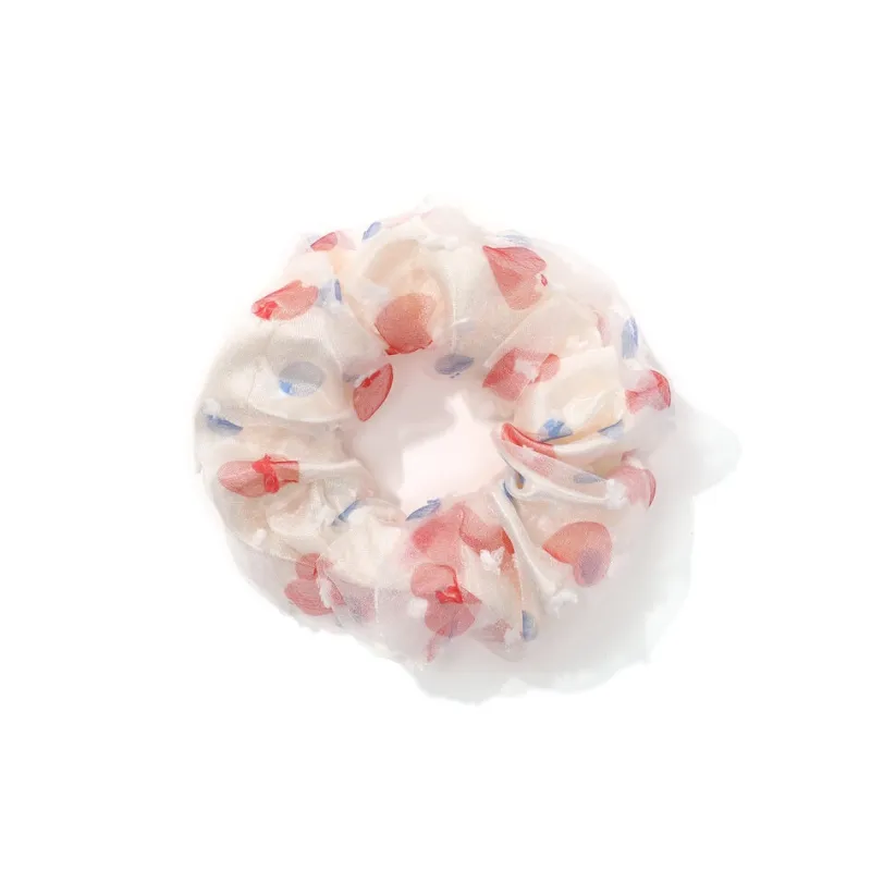 FREE RABBITⅡ Hair Ties Women's-1