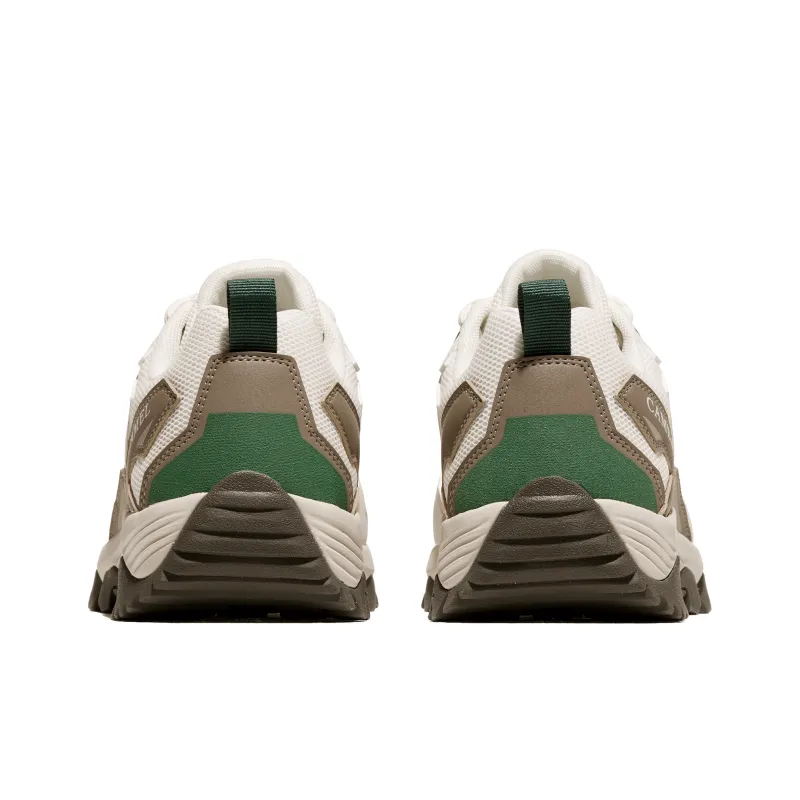 CAMEL Kunlun Mountain 1.0 Mesh Grip Cushioning Low Top Outdoor Shoes Men's-16