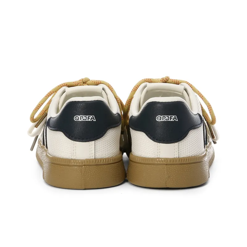 Lovely You Breathable And Lightweight Low Top Casual Shoes Women's-9