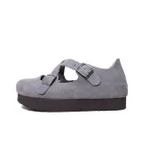 Iron Gray