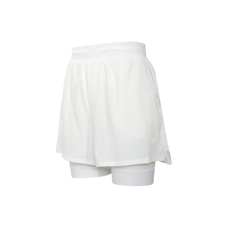 Lululemon Vented Casual Shorts 6' Men's-4