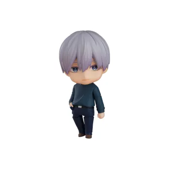 GSC Fingertips Entwined Reluctant To Part. Beki Yichun Chibi Figures