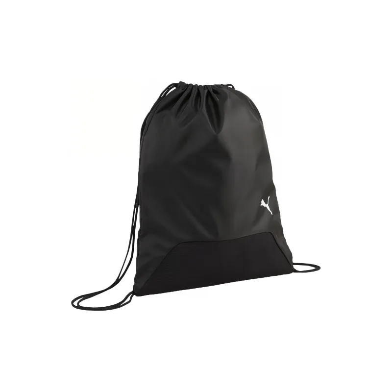 PUMA Polyester Backpack Regular Unisex Black-3