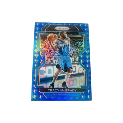 PANINI Sports Cards