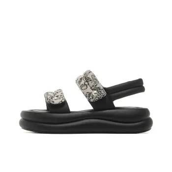 JOSINY Strap Sandals 5cm Women's